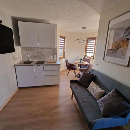 Apartament Unique Messe - Airport Steinenbronn Zewnętrze zdjęcie