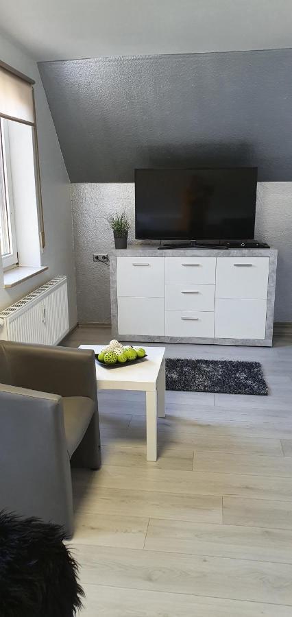 Apartament Unique Messe - Airport Steinenbronn Zewnętrze zdjęcie