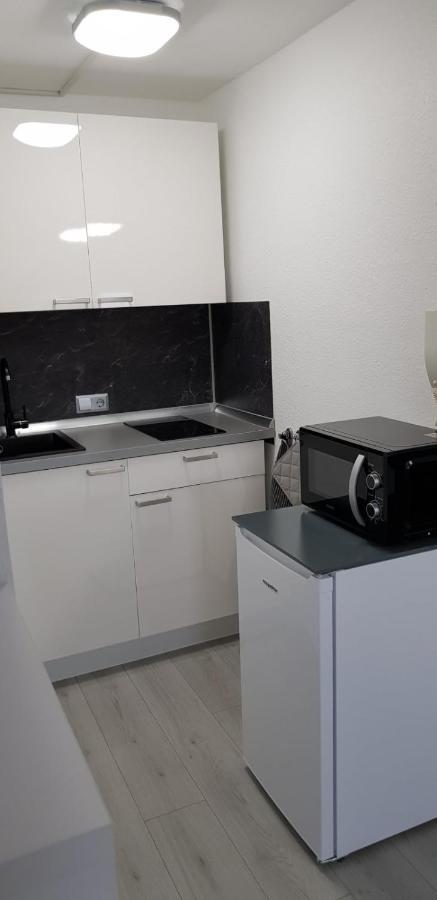 Apartament Unique Messe - Airport Steinenbronn Zewnętrze zdjęcie